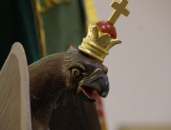 Schützenfest Samstag 2026